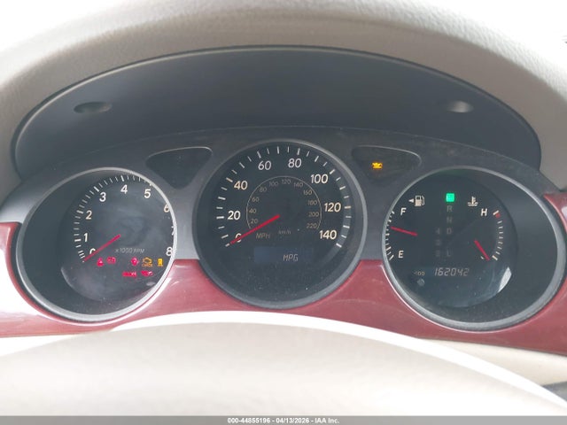 Продаж на аукціоні авто 2003 Lexus Es 300, vin: JTHBF30G730102310, номер лоту: 44855196