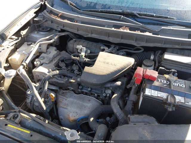 Продаж на аукціоні авто 2012 Nissan Rogue S, vin: JN8AS5MT6CW269514, номер лоту: 44855203