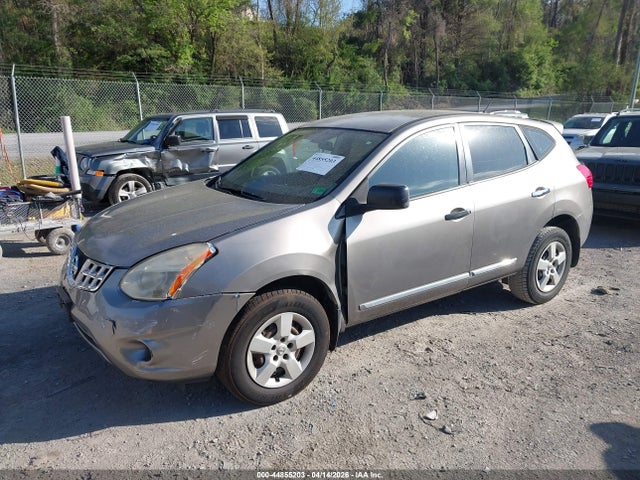 Продаж на аукціоні авто 2012 Nissan Rogue S, vin: JN8AS5MT6CW269514, номер лоту: 44855203