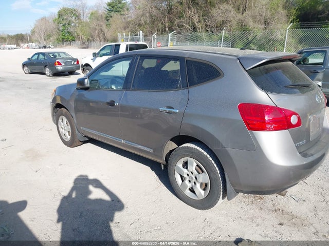 Продаж на аукціоні авто 2012 Nissan Rogue S, vin: JN8AS5MT6CW269514, номер лоту: 44855203