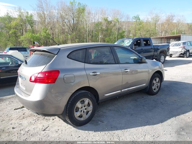 Продаж на аукціоні авто 2012 Nissan Rogue S, vin: JN8AS5MT6CW269514, номер лоту: 44855203
