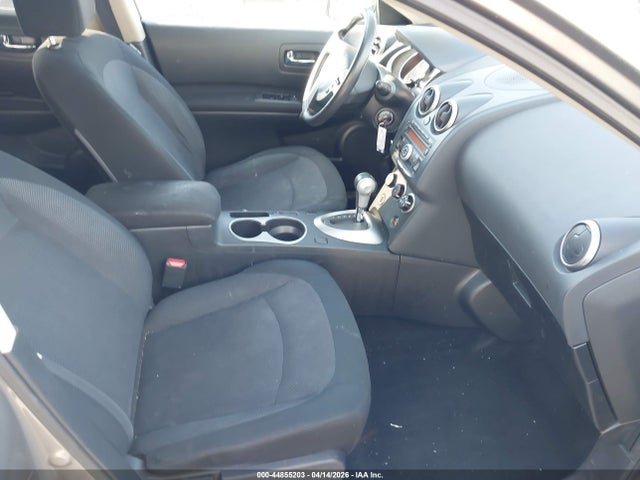 Продаж на аукціоні авто 2012 Nissan Rogue S, vin: JN8AS5MT6CW269514, номер лоту: 44855203