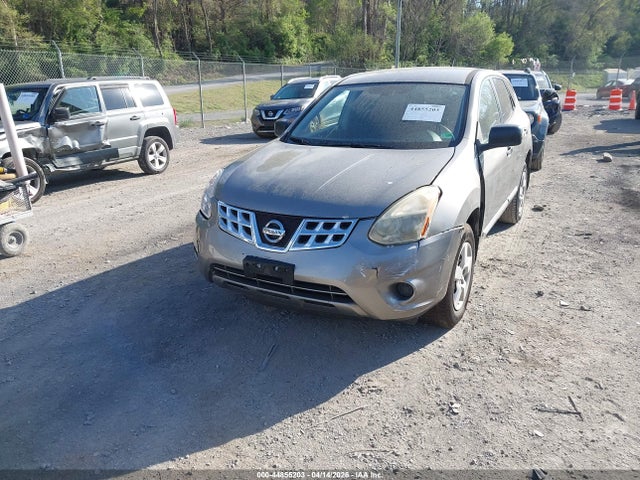 Продаж на аукціоні авто 2012 Nissan Rogue S, vin: JN8AS5MT6CW269514, номер лоту: 44855203