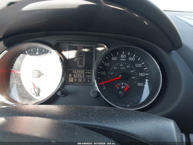 Продаж на аукціоні авто 2012 Nissan Rogue S, vin: JN8AS5MT6CW269514, номер лоту: 44855203