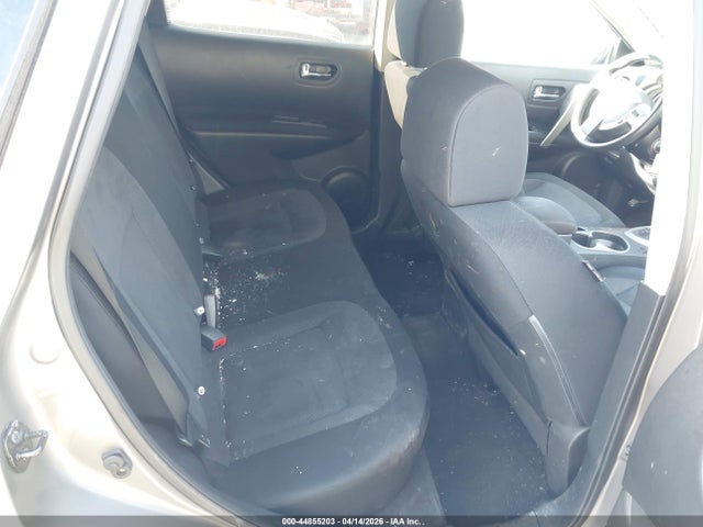 Продаж на аукціоні авто 2012 Nissan Rogue S, vin: JN8AS5MT6CW269514, номер лоту: 44855203