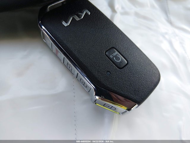 Продаж на аукціоні авто 2022 Kia Telluride Sx, vin: 5XYP5DHC7NG221814, номер лоту: 44855204