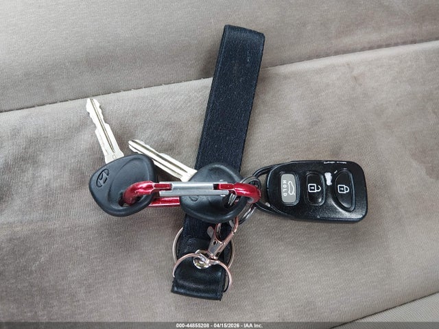 Продаж на аукціоні авто 2009 Hyundai Elantra Gls, vin: KMHDU46D19U598589, номер лоту: 44855208