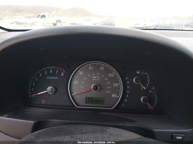Продаж на аукціоні авто 2009 Hyundai Elantra Gls, vin: KMHDU46D19U598589, номер лоту: 44855208