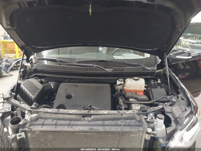 Aukcja sprzedaży 2021 Chevrolet Traverse Premier, vin: 1GNEVKKW1MJ168306, numer aukcji: 44855216