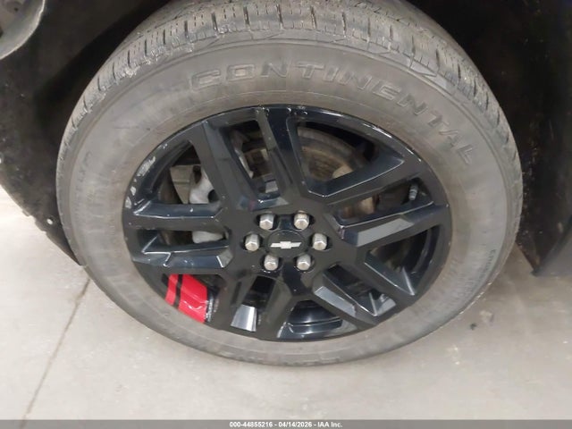 Aukcja sprzedaży 2021 Chevrolet Traverse Premier, vin: 1GNEVKKW1MJ168306, numer aukcji: 44855216