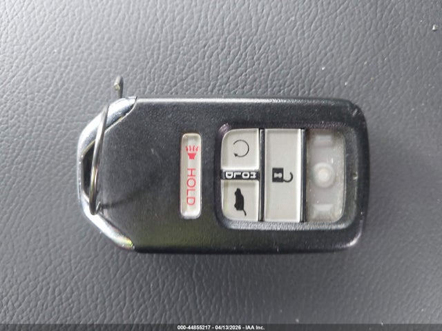 2HKRW2H90NH628428 Honda Cr-v Awd Touring