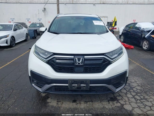 2HKRW2H90NH628428 Honda Cr-v Awd Touring