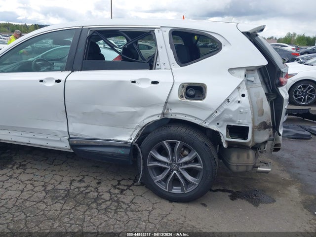 2HKRW2H90NH628428 Honda Cr-v Awd Touring