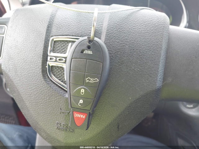 Aukcja sprzedaży 2013 Dodge Dart Se, vin: 1C3CDFAA0DD119469, numer aukcji: 44855218