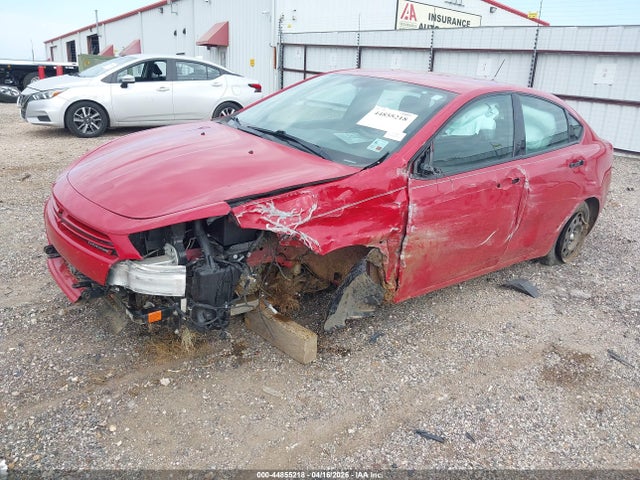 Aukcja sprzedaży 2013 Dodge Dart Se, vin: 1C3CDFAA0DD119469, numer aukcji: 44855218