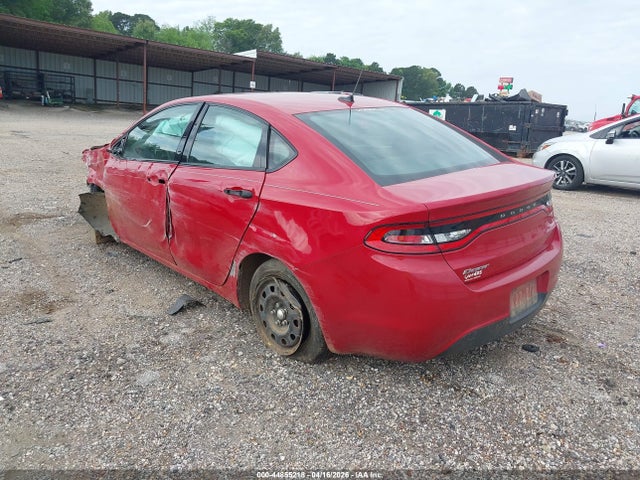Aukcja sprzedaży 2013 Dodge Dart Se, vin: 1C3CDFAA0DD119469, numer aukcji: 44855218