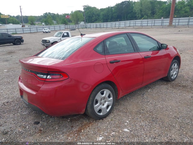 Aukcja sprzedaży 2013 Dodge Dart Se, vin: 1C3CDFAA0DD119469, numer aukcji: 44855218