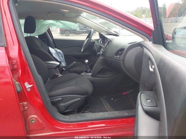 Aukcja sprzedaży 2013 Dodge Dart Se, vin: 1C3CDFAA0DD119469, numer aukcji: 44855218