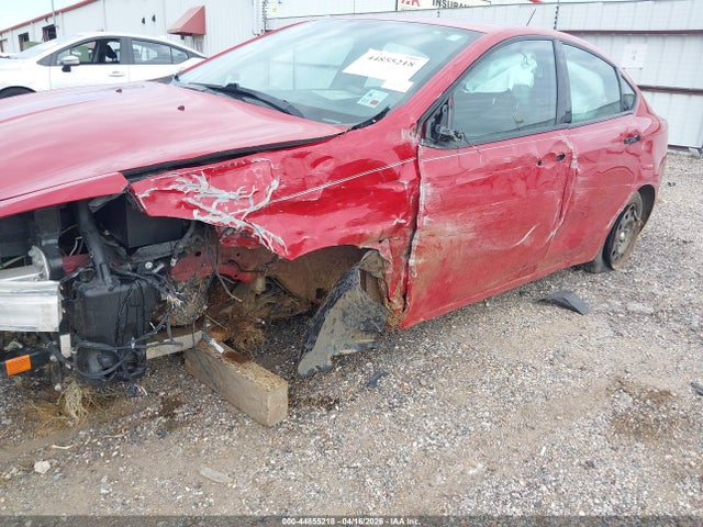 Aukcja sprzedaży 2013 Dodge Dart Se, vin: 1C3CDFAA0DD119469, numer aukcji: 44855218