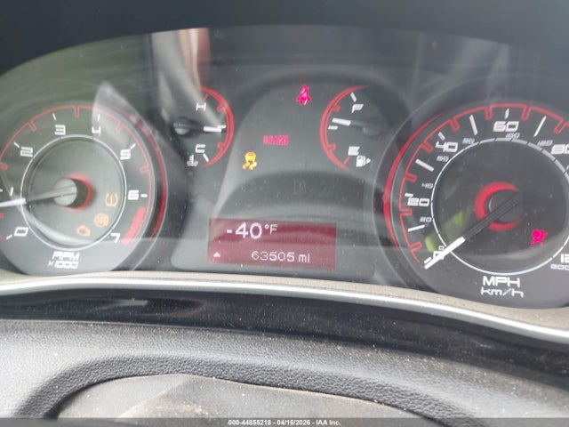 Aukcja sprzedaży 2013 Dodge Dart Se, vin: 1C3CDFAA0DD119469, numer aukcji: 44855218