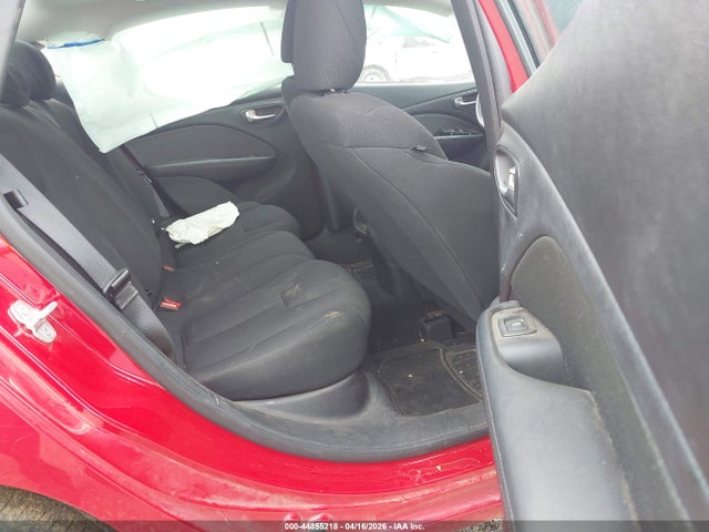 Aukcja sprzedaży 2013 Dodge Dart Se, vin: 1C3CDFAA0DD119469, numer aukcji: 44855218