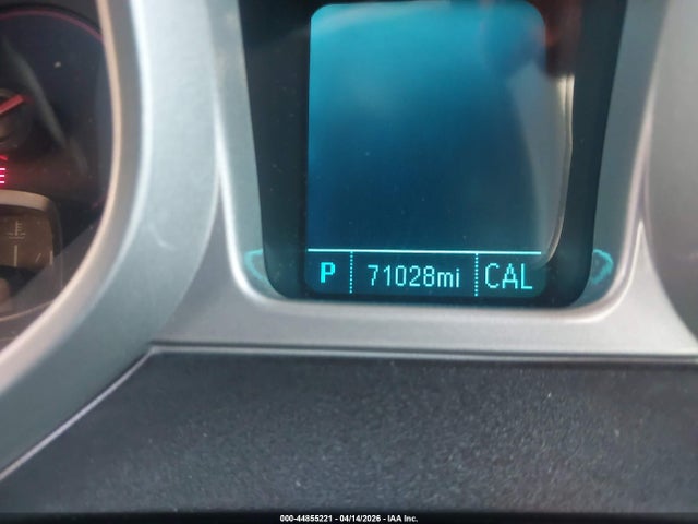 Chevrolet Camaro 2ls 2015 2G1FB1E35F9189510 Image 16