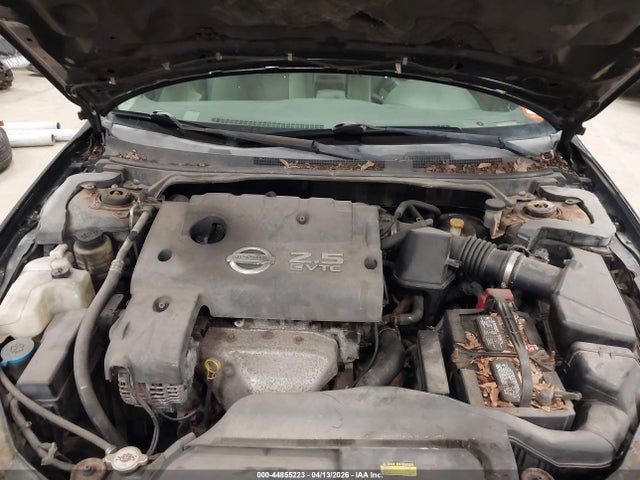 2006 NISSAN ALTIMA 1N4AL11D16N422671 Photo 9