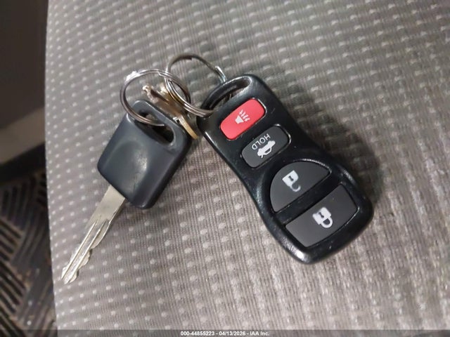 2006 NISSAN ALTIMA 1N4AL11D16N422671 Photo 10