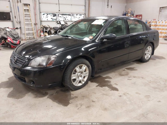 2006 NISSAN ALTIMA 1N4AL11D16N422671 Photo 1