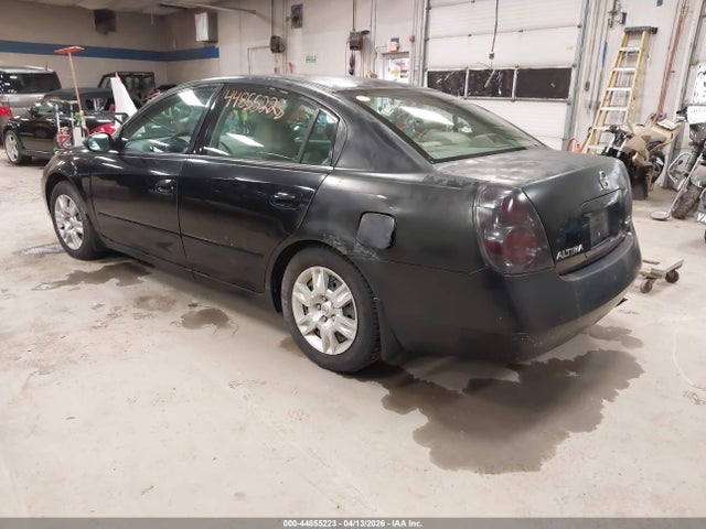 2006 NISSAN ALTIMA 1N4AL11D16N422671 Photo 2