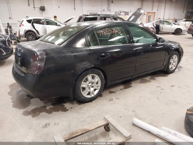 2006 NISSAN ALTIMA 1N4AL11D16N422671 Photo 3