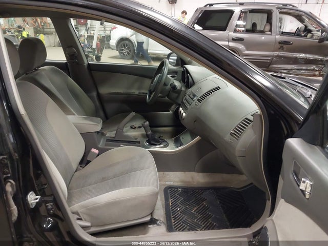 2006 NISSAN ALTIMA 1N4AL11D16N422671 Photo 4