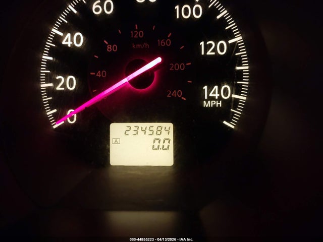 2006 NISSAN ALTIMA 1N4AL11D16N422671 Photo 6