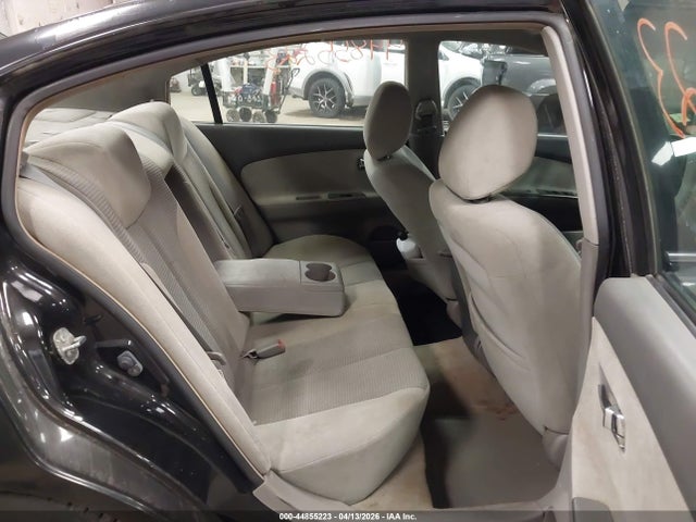 2006 NISSAN ALTIMA 1N4AL11D16N422671 Photo 7
