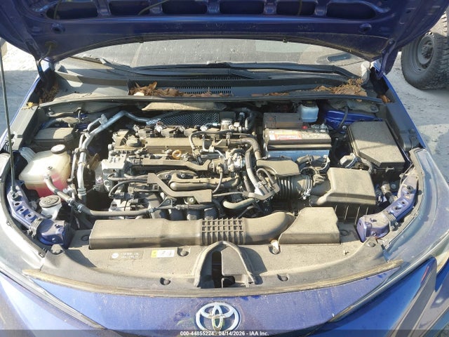 Продажа на аукционе авто 2020 Toyota Corolla Se, vin: 5YFP4RCE6LP016616, номер лота: 44855224