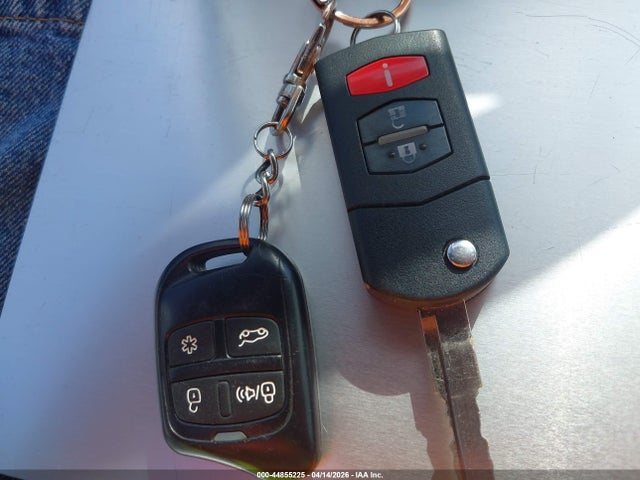 Продаж на аукціоні авто 2008 Mazda Cx-7 Sport, vin: JM3ER293080186341, номер лоту: 44855225