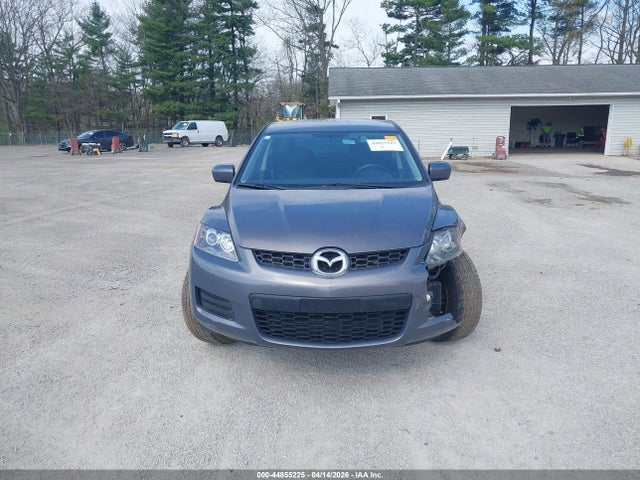 Продаж на аукціоні авто 2008 Mazda Cx-7 Sport, vin: JM3ER293080186341, номер лоту: 44855225
