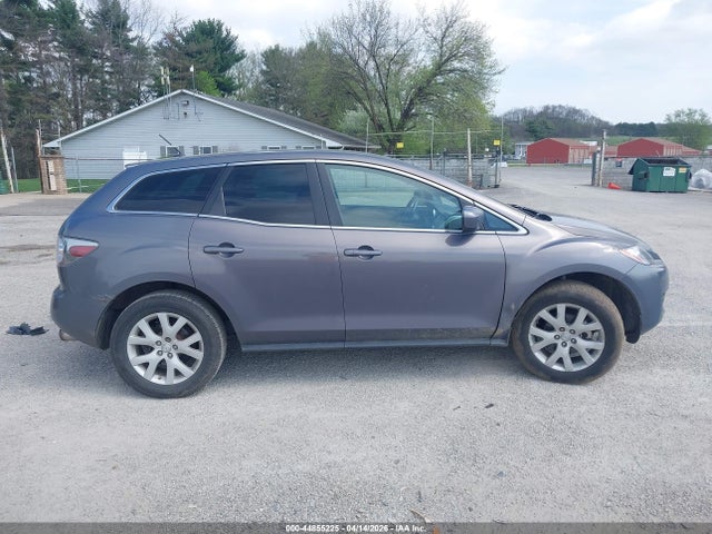 Продаж на аукціоні авто 2008 Mazda Cx-7 Sport, vin: JM3ER293080186341, номер лоту: 44855225