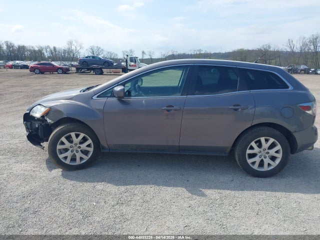 Продаж на аукціоні авто 2008 Mazda Cx-7 Sport, vin: JM3ER293080186341, номер лоту: 44855225