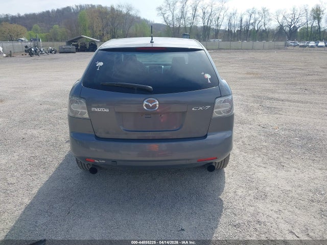 Продаж на аукціоні авто 2008 Mazda Cx-7 Sport, vin: JM3ER293080186341, номер лоту: 44855225