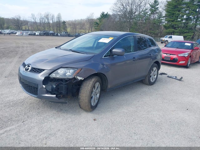 Продаж на аукціоні авто 2008 Mazda Cx-7 Sport, vin: JM3ER293080186341, номер лоту: 44855225