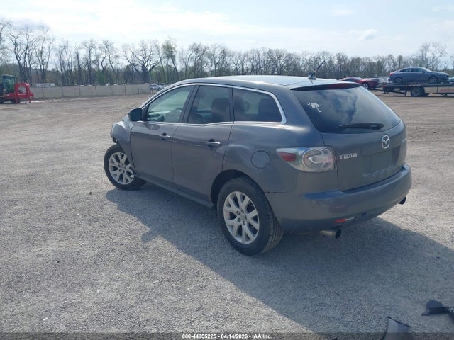 Продаж на аукціоні авто 2008 Mazda Cx-7 Sport, vin: JM3ER293080186341, номер лоту: 44855225