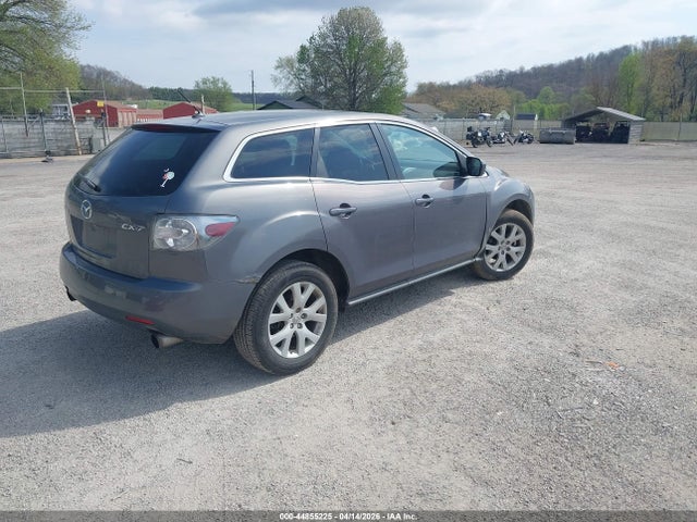 Продаж на аукціоні авто 2008 Mazda Cx-7 Sport, vin: JM3ER293080186341, номер лоту: 44855225