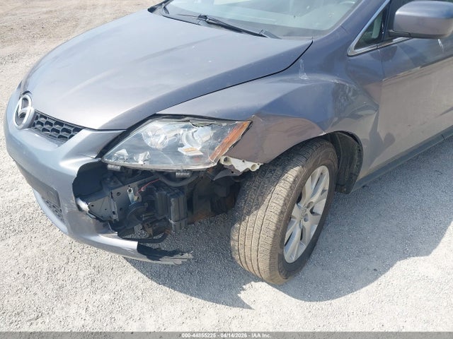 Продаж на аукціоні авто 2008 Mazda Cx-7 Sport, vin: JM3ER293080186341, номер лоту: 44855225
