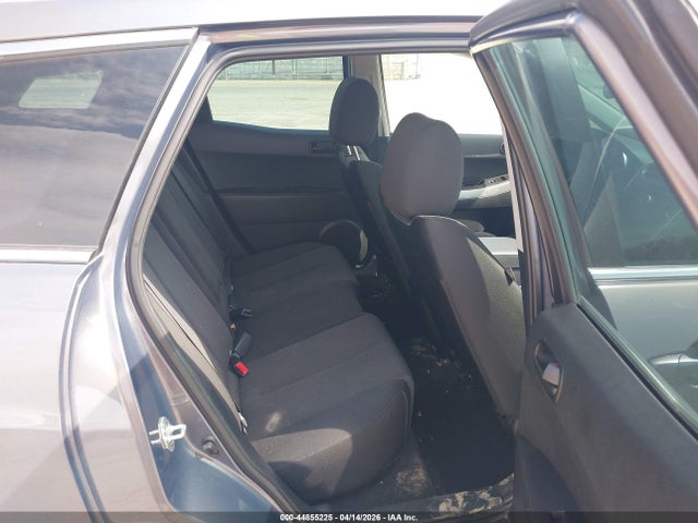 Продаж на аукціоні авто 2008 Mazda Cx-7 Sport, vin: JM3ER293080186341, номер лоту: 44855225