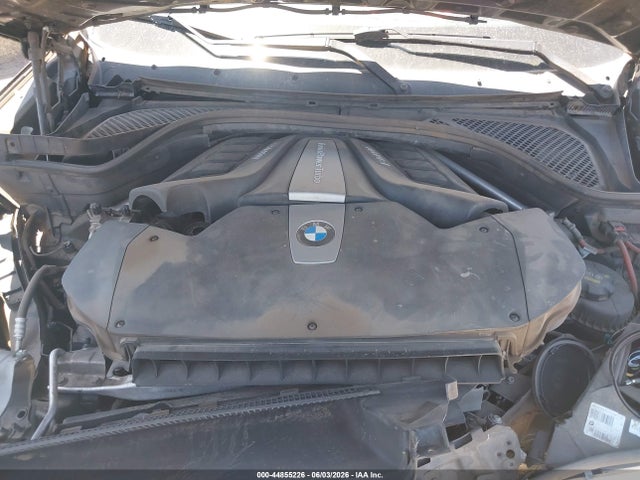 Продажа на аукционе авто 2016 Bmw X5 Xdrive50i, vin: 5UXKR6C50G0J81425, номер лота: 44855226