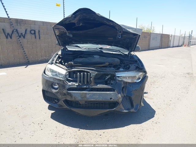 Продажа на аукционе авто 2016 Bmw X5 Xdrive50i, vin: 5UXKR6C50G0J81425, номер лота: 44855226