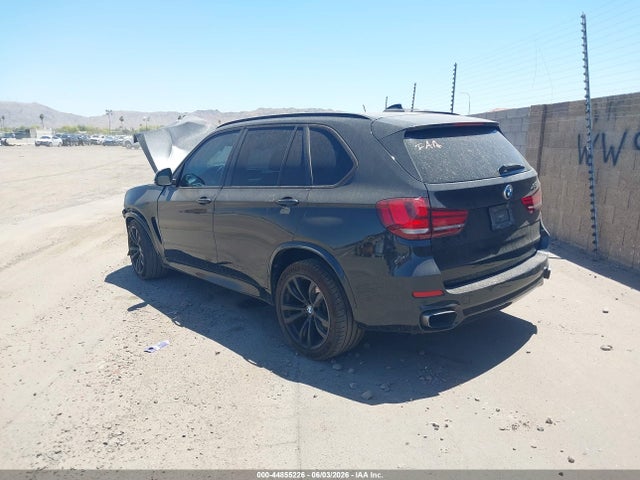 Продажа на аукционе авто 2016 Bmw X5 Xdrive50i, vin: 5UXKR6C50G0J81425, номер лота: 44855226