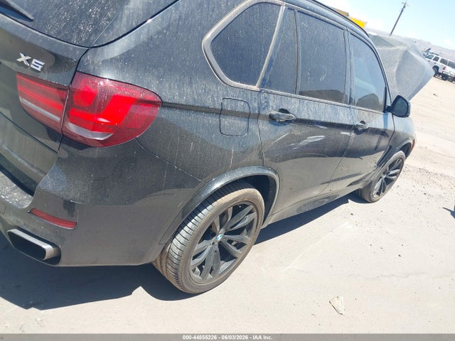 Продажа на аукционе авто 2016 Bmw X5 Xdrive50i, vin: 5UXKR6C50G0J81425, номер лота: 44855226