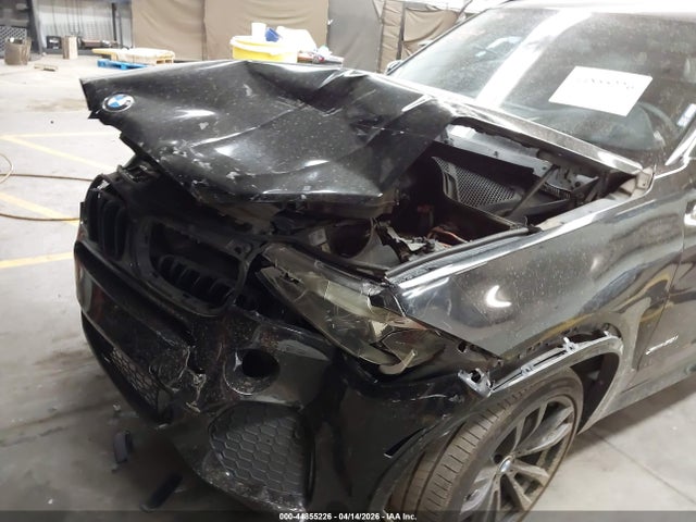Продажа на аукционе авто 2016 Bmw X5 Xdrive50i, vin: 5UXKR6C50G0J81425, номер лота: 44855226